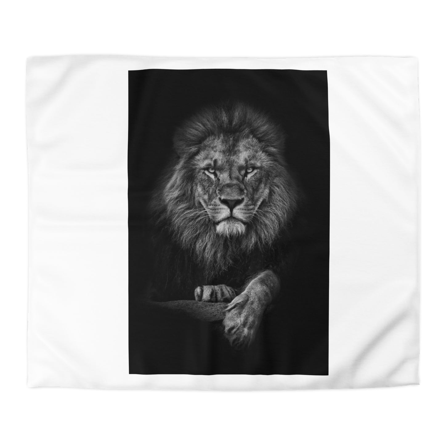 Microfiber Duvet Cover