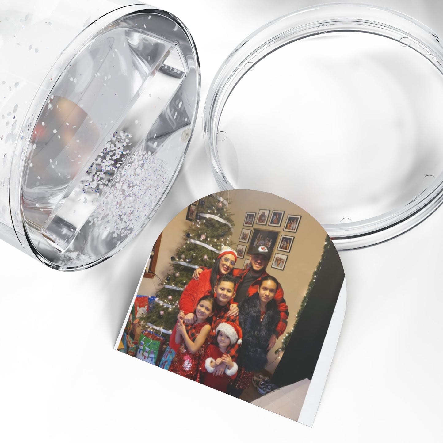 Snow Globe
