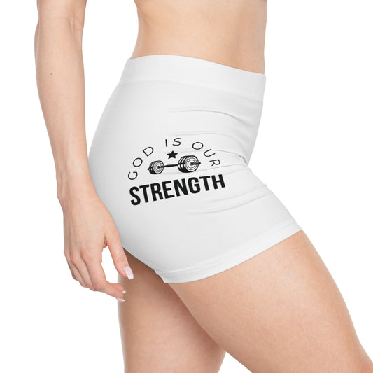 Women's Shorts (AOP)