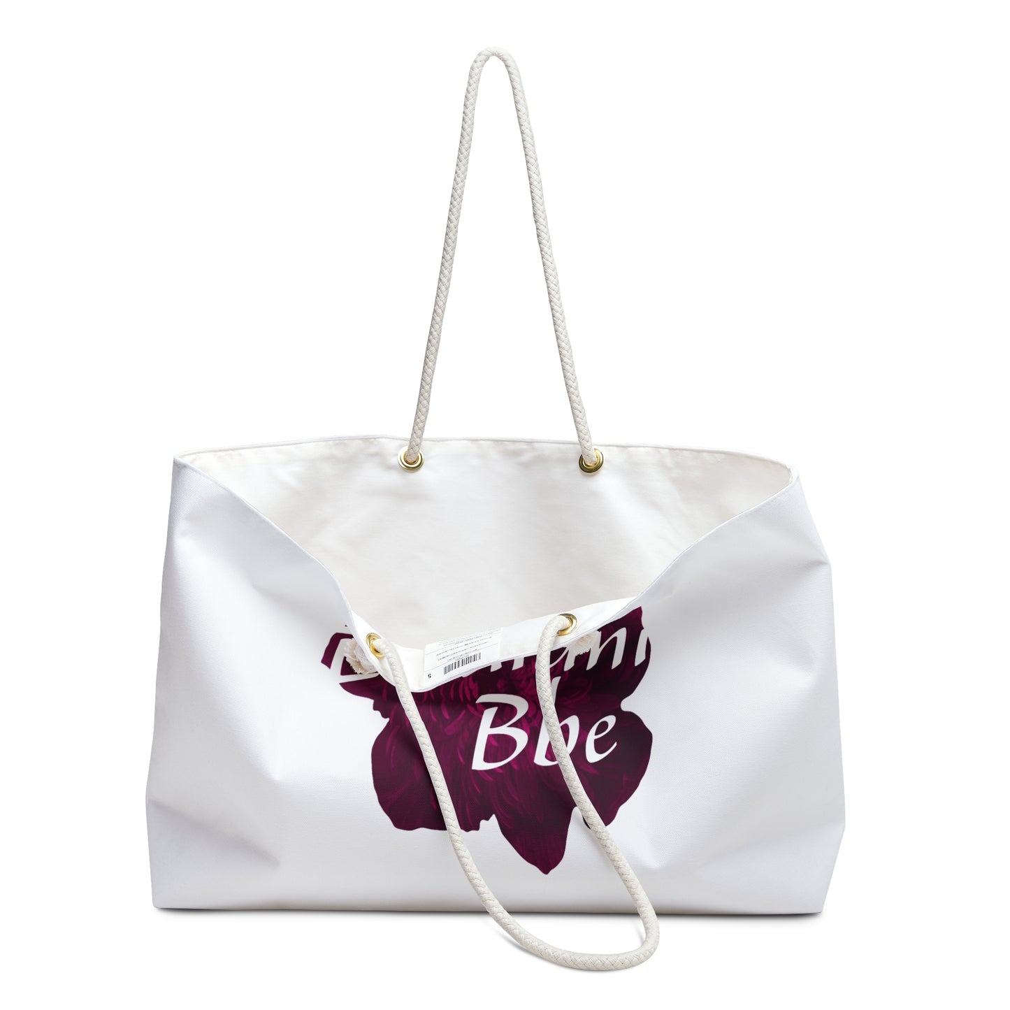 Weekender Bag
