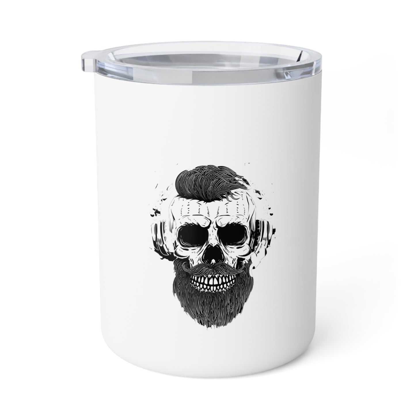 Insulated Coffee Mug, 10oz