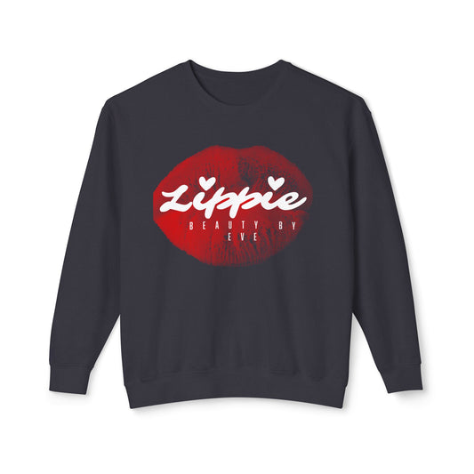 Unisex Lightweight Crewneck Sweatshirt