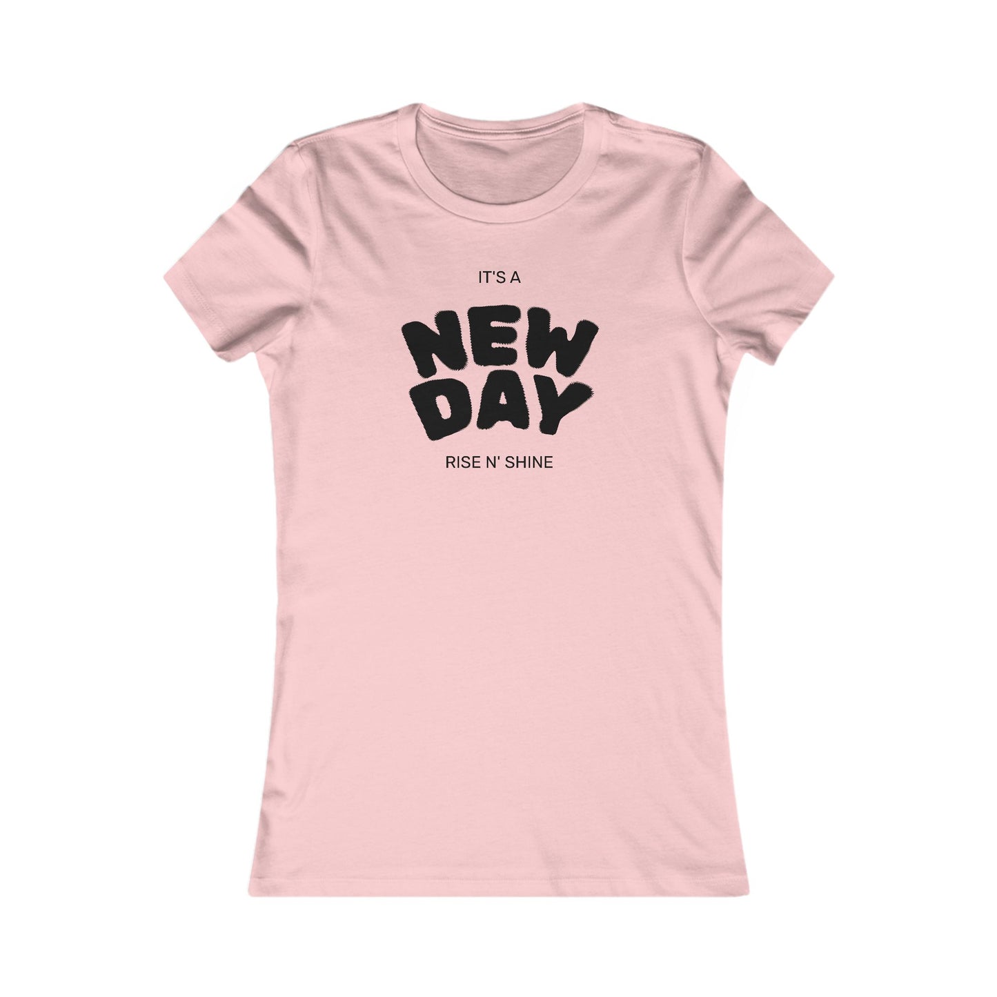 Women's Favorite Tee