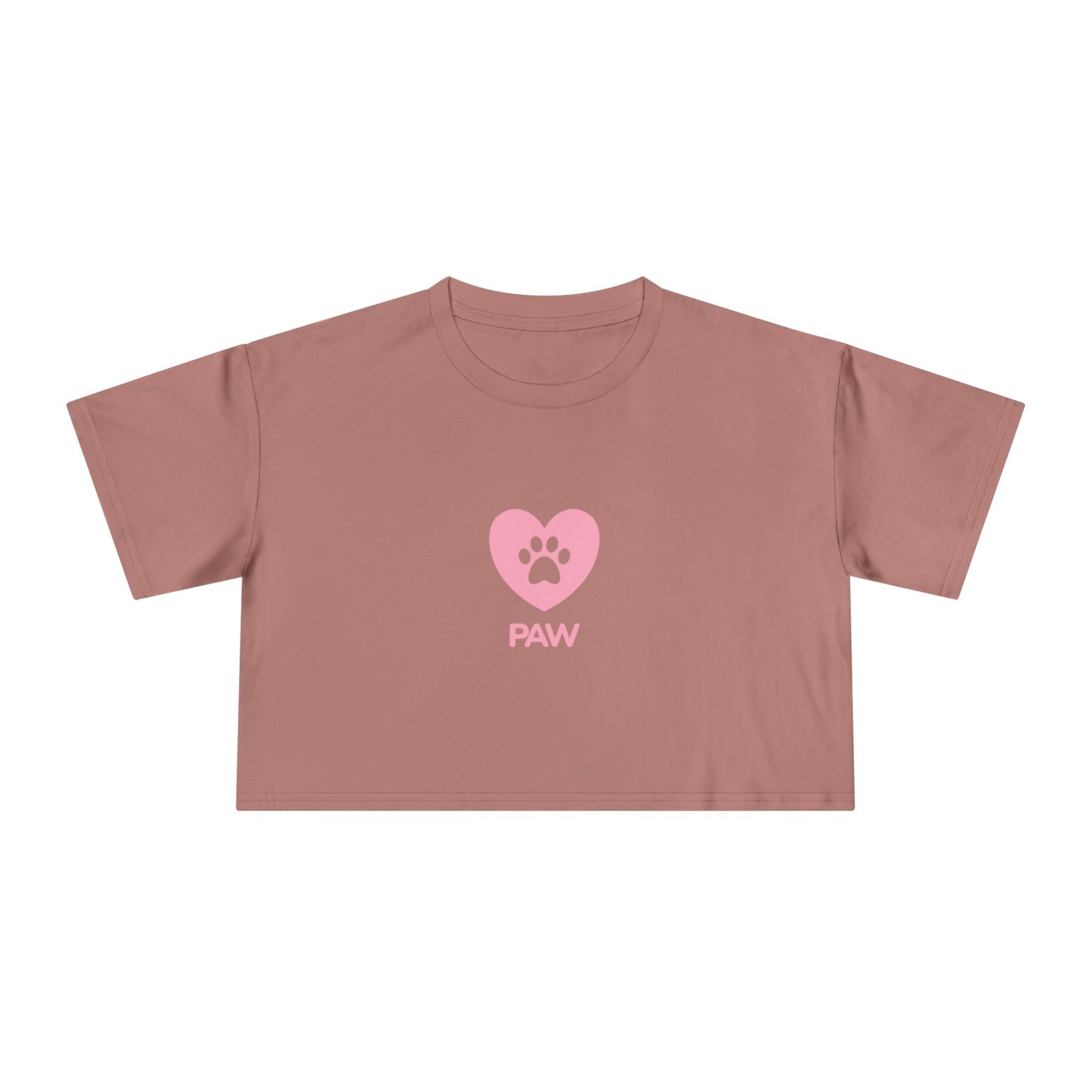 Women's Crop Tee