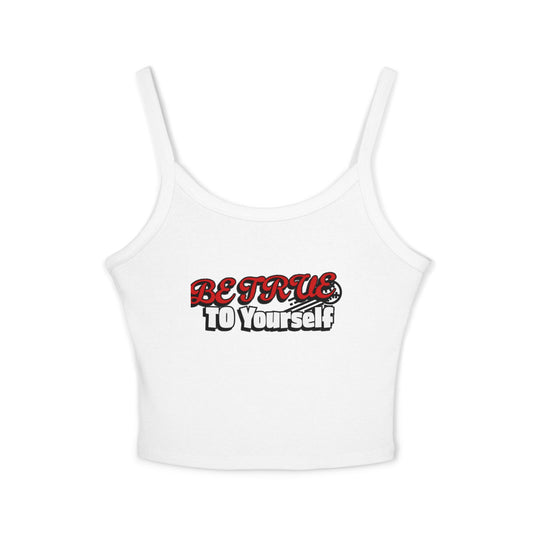 Women's Spaghetti Strap Tank Top