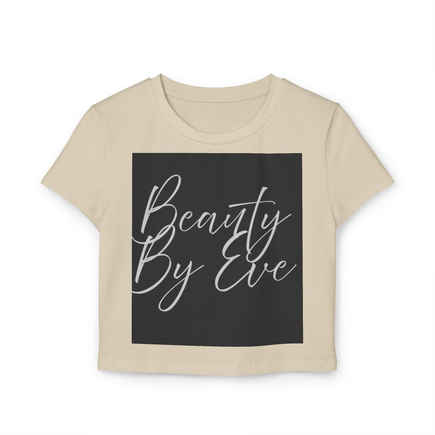 Women's Baby Tee