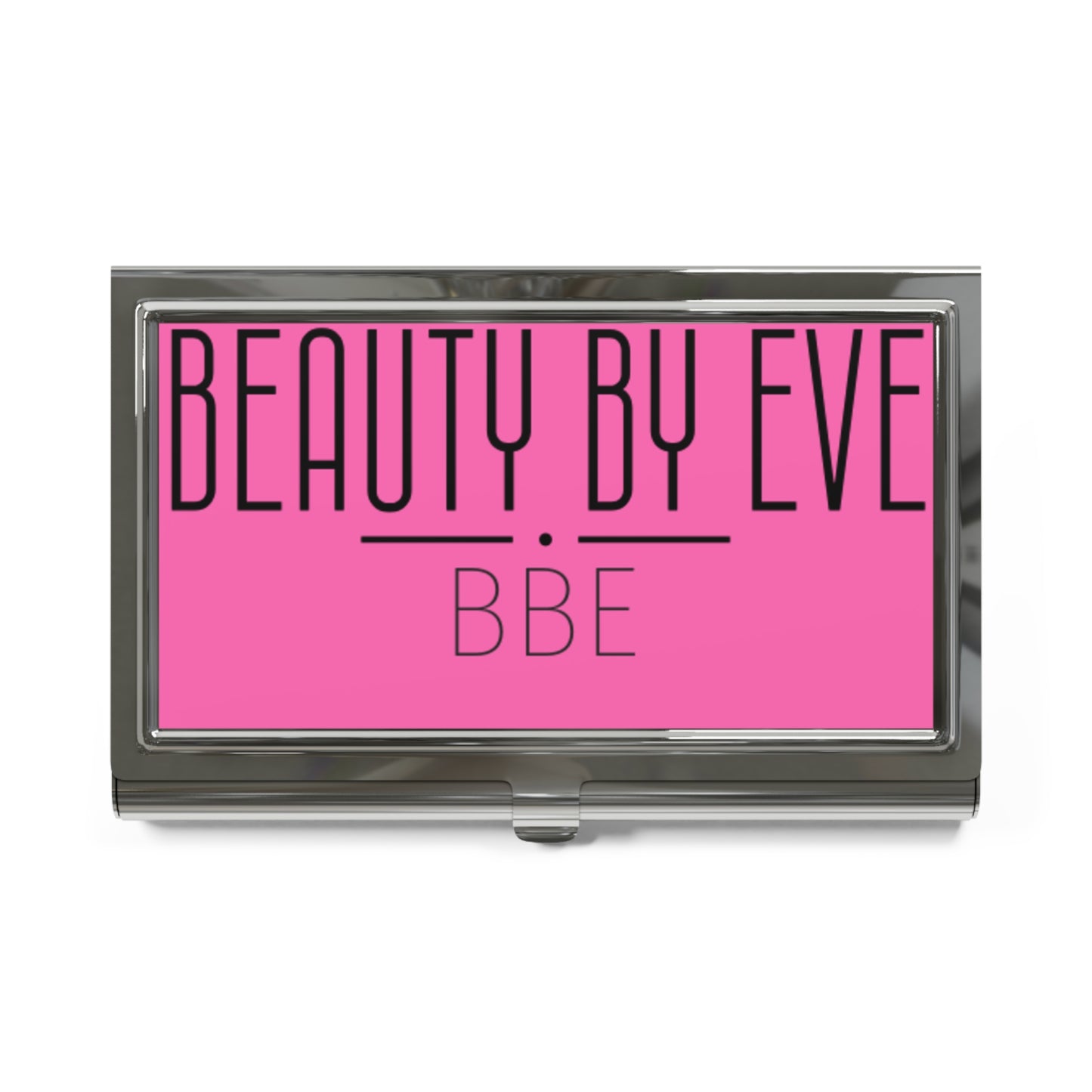 Business Card Holder