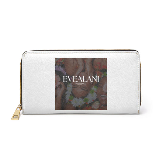Zipper Wallet