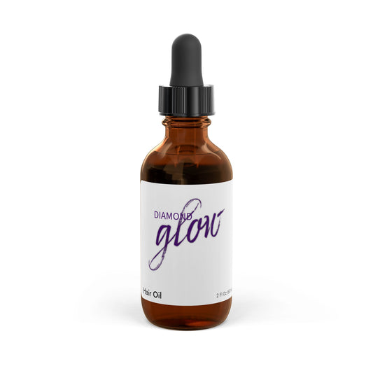 Hair Oil, 2oz