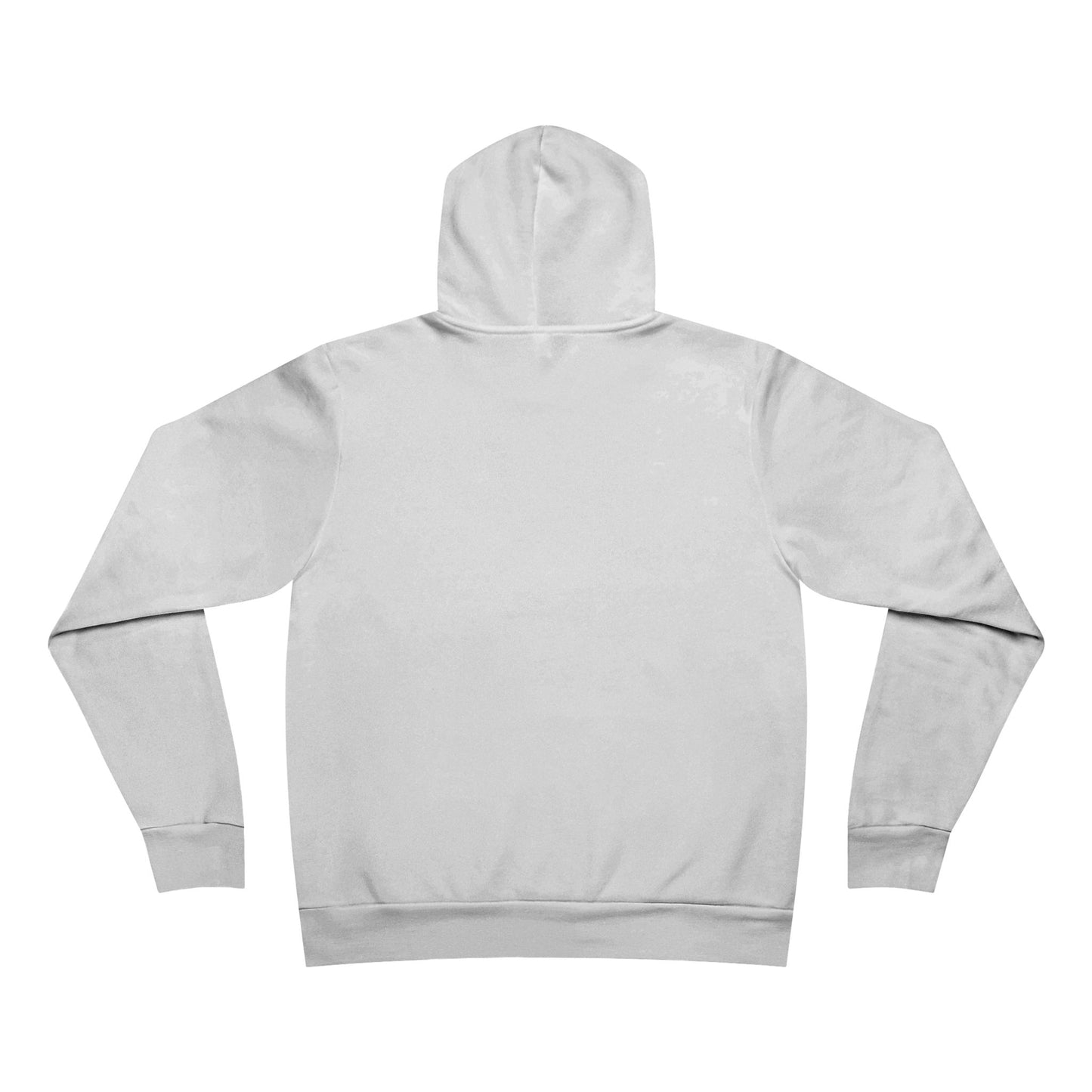 Unisex Sponge Fleece Pullover Hoodie I
