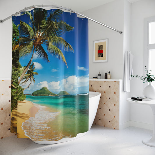Shower Curtains
