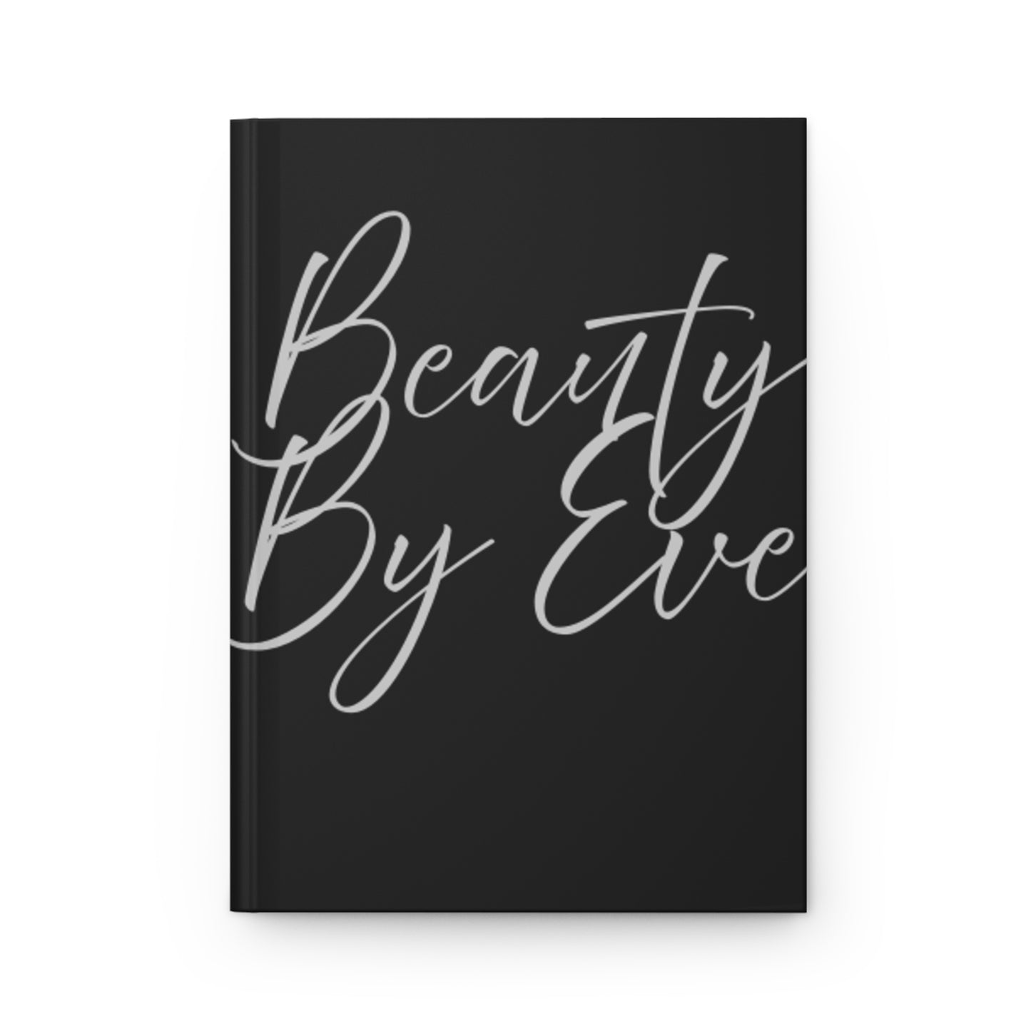 Hardcover Journal Matte