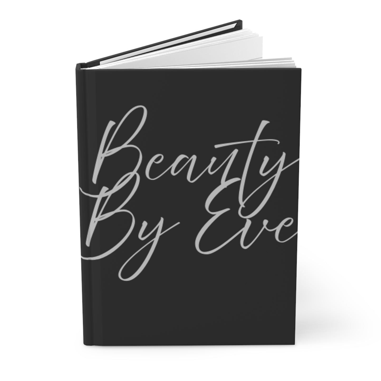 Hardcover Journal Matte
