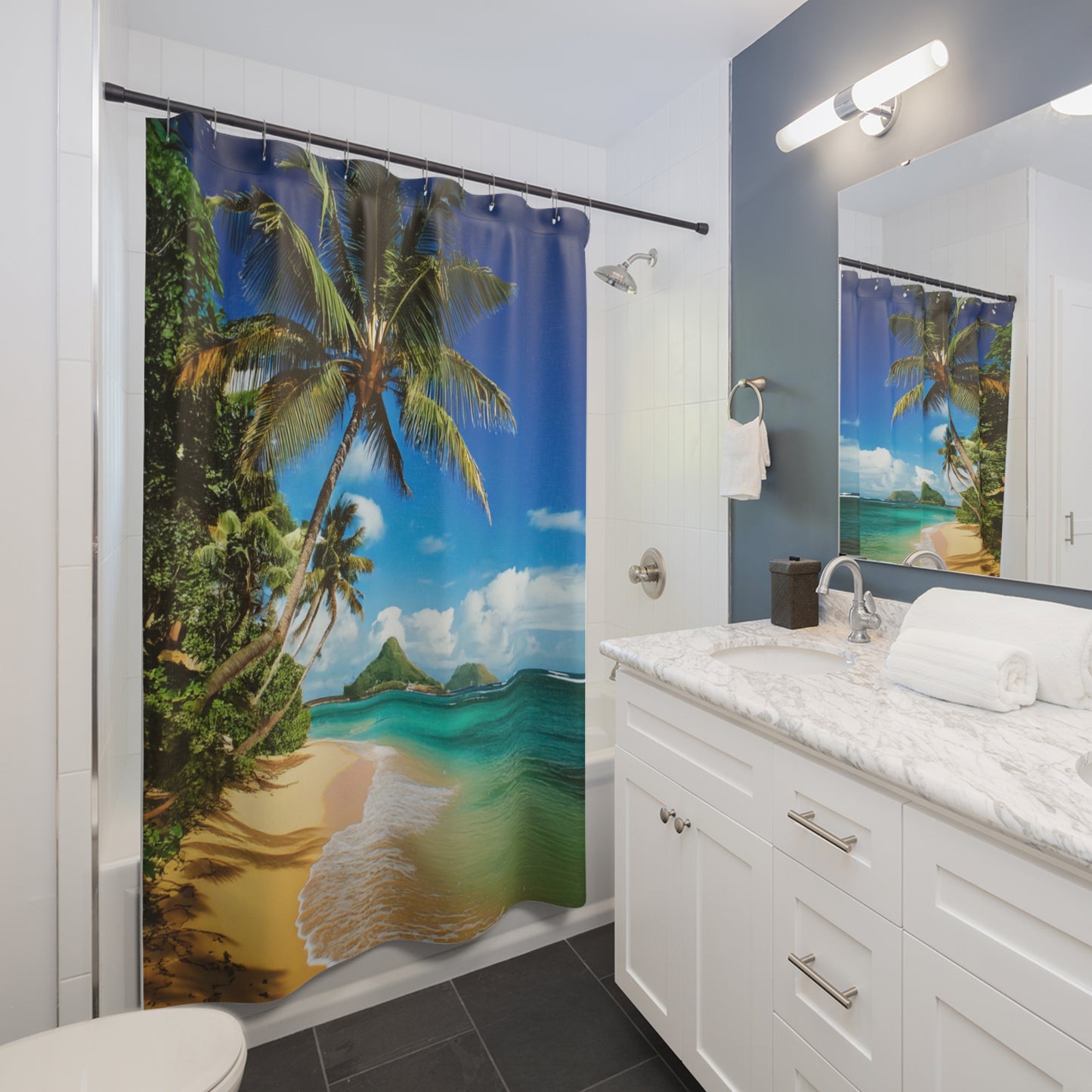 Shower Curtains