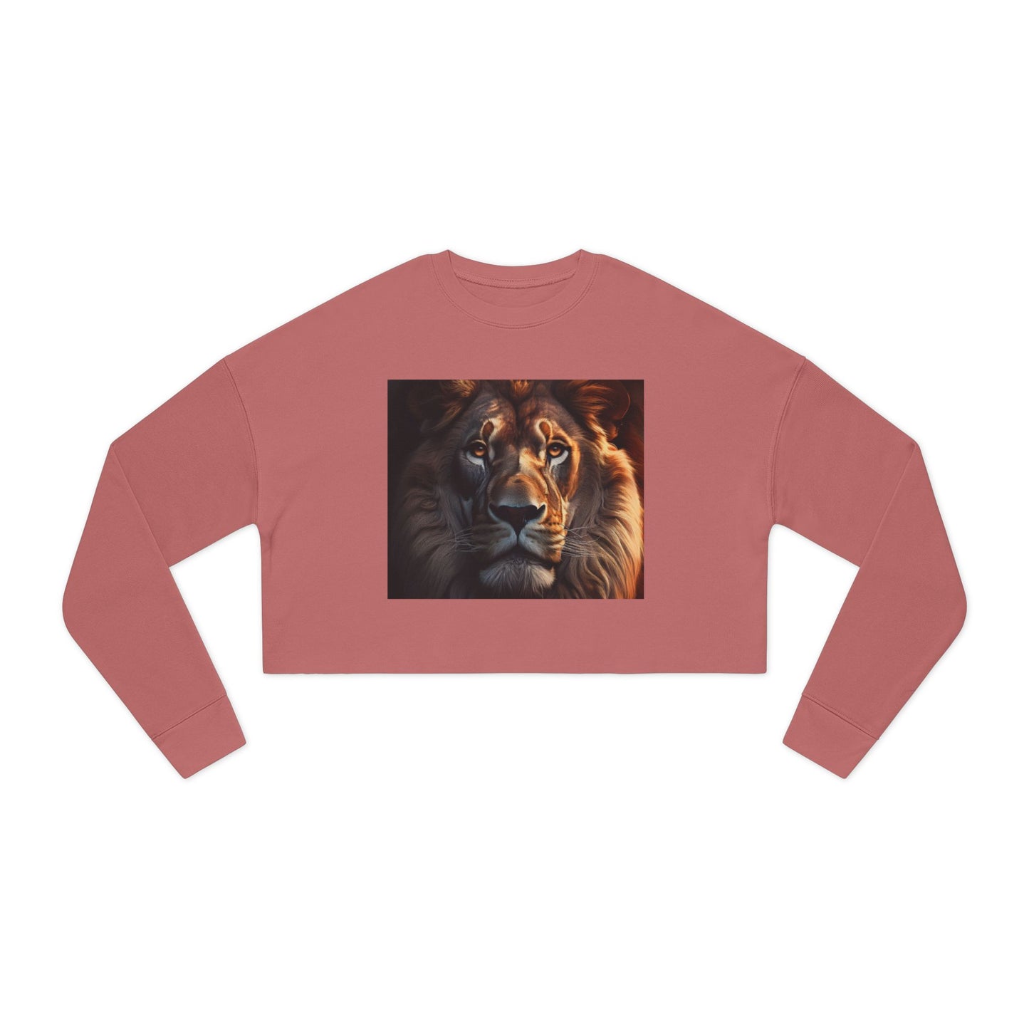 Copy of Women's Cropped Sweatshirt