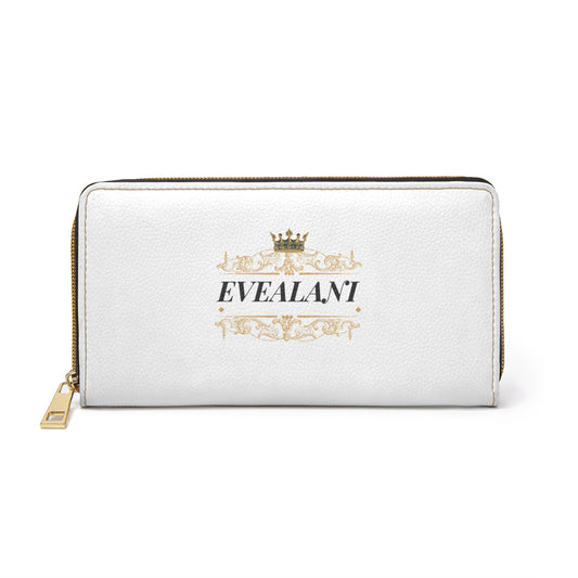 Zipper Wallet