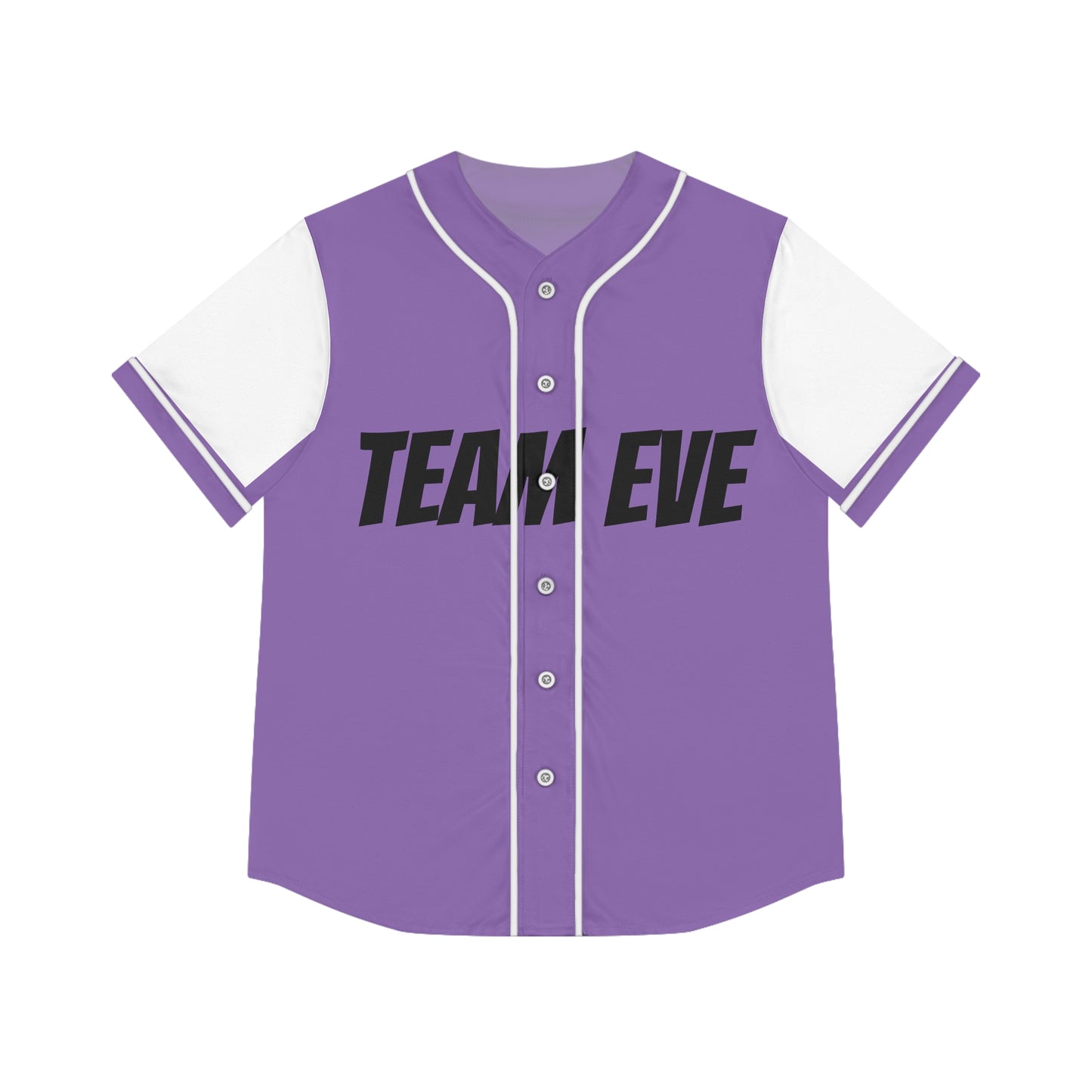 Women's Baseball Jersey (AOP)