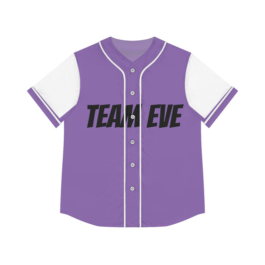 Women's Baseball Jersey (AOP)