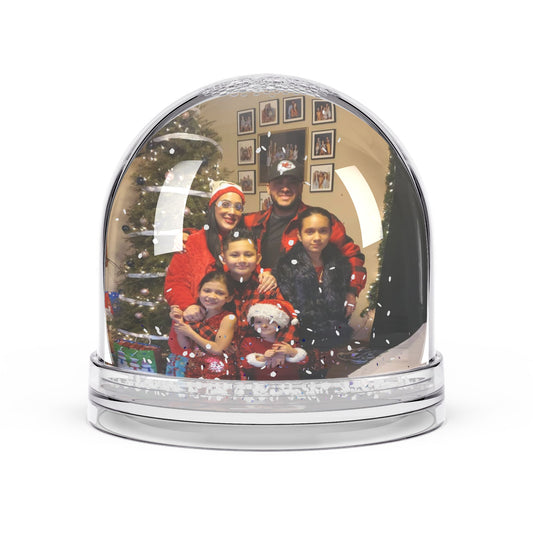 Snow Globe