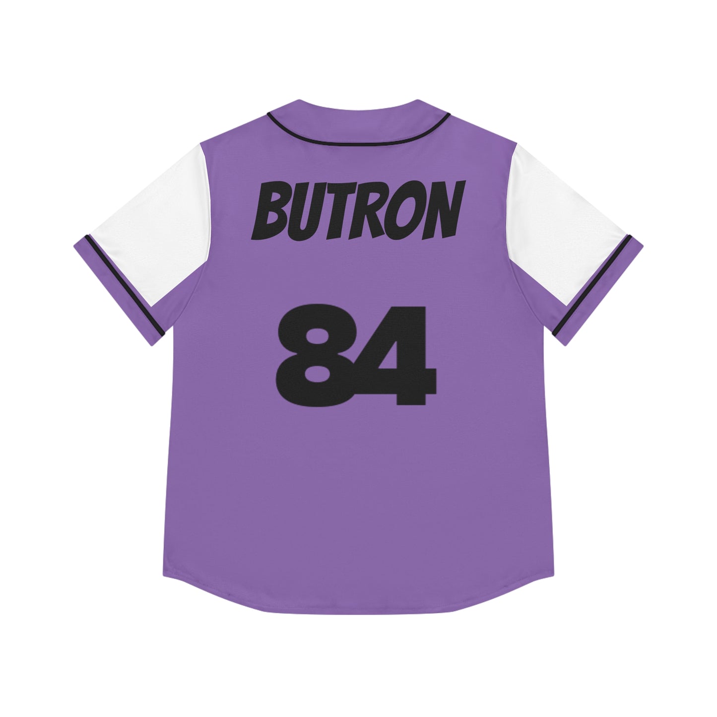 Women's Baseball Jersey (AOP)