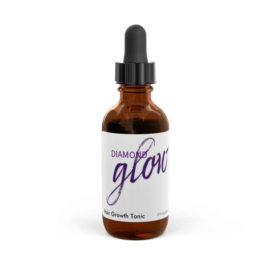 Hair Growth Tonic, 2oz